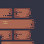 Top Right Corner Redwood Background Cutout
